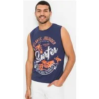Witt T-Shirt Top Ärmellos (2-tlg)
