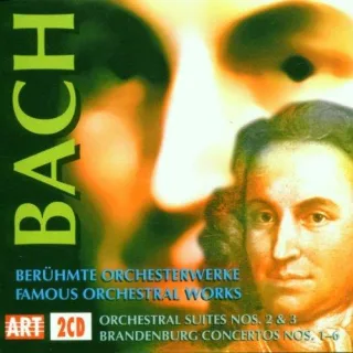 Berühmte Orchesterwerke