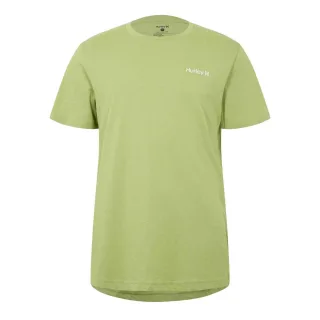 Hurley - T-Shirt für Herren (Grün)