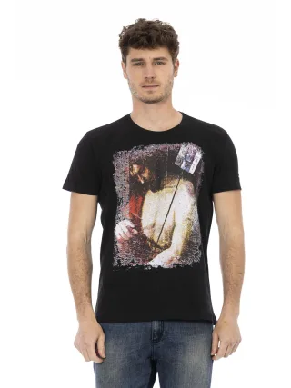 Trussardi Action T-Shirt Männer