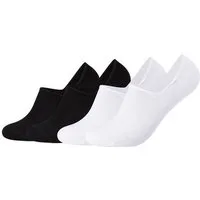 Camano Füßlinge 4er Pack