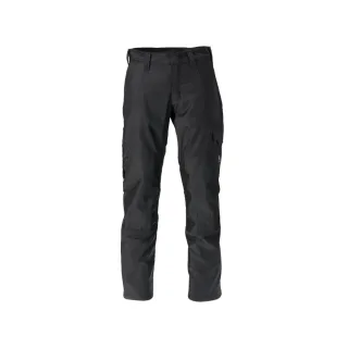 MASCOT Herren Hose mit Knietaschen ACCELERATE Schwarz 46 - 20979-459-09-90C46
