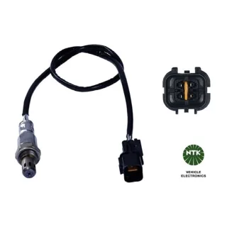 NTK Lambdasonde nach Katalysator Chevrolet Captiva Matiz Spark Opel Antara