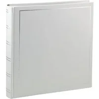 IDEAL TREND Fotoalbum Tradition Fotoalbum in 30x30 cm 100 Seiten Jumbo Fotoalbum Buchalbum