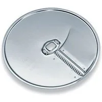 BOSCH Gemüseschneidaufsatz MUZ45AG1, Zubehör für Küchenmaschine MUM 4, MUM 5, MUM Serie 2