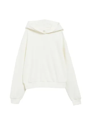 s.Oliver - Sweatshirt creme - Gr. - 164