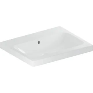 Geberit iCon Light Waschtisch 60x48cm 501834004