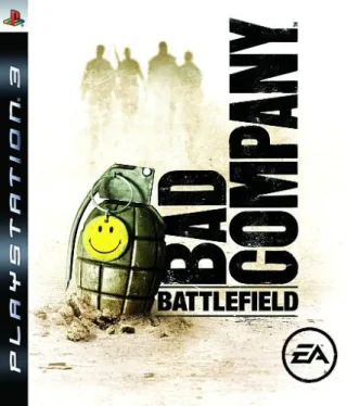 Battlefield: Bad Company [für PlayStation 3]