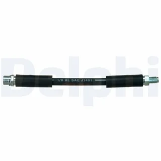 Delphi Bremsschlauch hinten Audi A8 LH7388