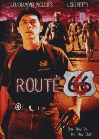Route 666 [DVD] [2004]