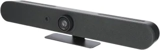 Logitech Rally Bar Mini graphitgrau
