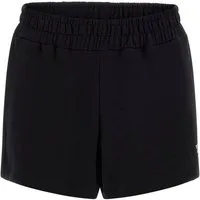 Guess Shorts PRIMULA RHINESTONES SHORT - kurze Sweatshort - Guess