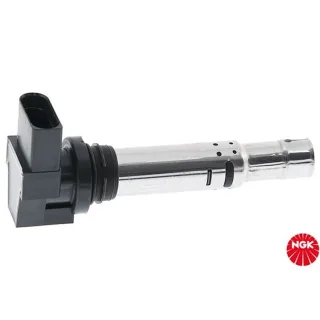 NGK Z?ndspule Audi A2 A3 Seat Ibiza Skoda Fabia VW Polo Bora