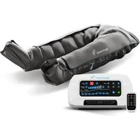 Venen Engel Massagegerät Venen Engel 8 Premium Medical mit Lymph-Flow Pants, 8 Luftkammern