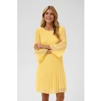 Culture Blusenkleid Kleid CUladina