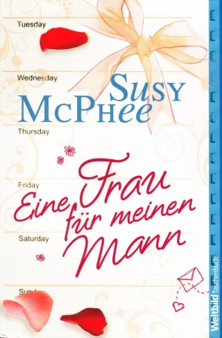 Eine Frau für meinen Mann