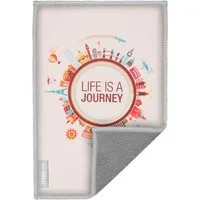Speedlink Laptop-Hülle SILK Reinigungstuch XL Journey 18x12,4cm