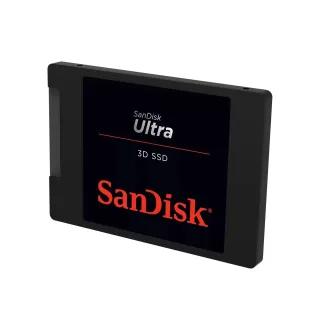 SanDisk Ultra 3D 2TB | sdssdh3-2t00-g26 | 2.5" / SATA 6Gb/s