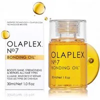 Olaplex Haaröl Bonding Oil Olaplex Nr 7 Hitzeschutz Konzentriertes Hochglanzöl, 1-tlg., Haaröl, Haarpflege, Olaplex, Stylingöl