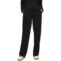 s.Oliver Jerseyhose aus Struktur-Jersey