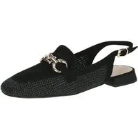 Caprice CAP Memotion flach Trapezabsatz 9-29410-46 Slingpumps CAP Memotion