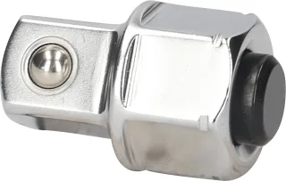 KS Tools TRIPLEplus Durchgangs-Stecknuss-Adapter - 918.4054
