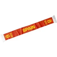 Tradecon Schal Tradecon Schal Fanschal Spanien WM26 18x140cm