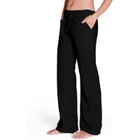 SCHAZAD Leinenhose Essential-Sport