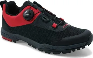 Cube Schuhe ATX OX Pro black'n'red 39