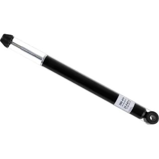 Sachs Gas Sto?d?mpfer hinten Toyota Yaris Verso P2