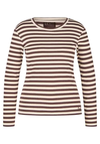 LeComte - Cozy Chic mokka - Gr. - 38