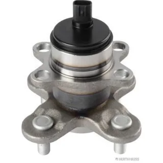 Jakoparts Radlager hinten Daihatsu Cuore 7 1,0