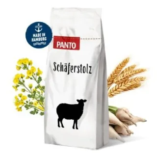 Panto IBEKA® SCHÄFERSTOLZ