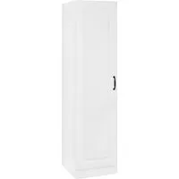 wiho Küchen Seitenschrank Erla 50 cm breit mit Kassettenfront