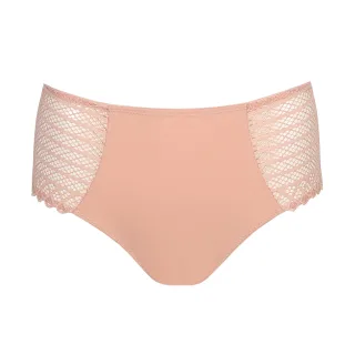 PrimaDonna - EAST END Powder Rose Taillenslip powder rose - Gr. - 44