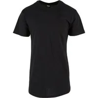 URBAN CLASSICS T-Shirt Urban Classics Herren Shaped Long Tee