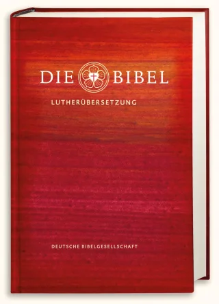 Die Bibel nach Martin Luthers Übersetzung - Lutherbibel revidiert 2017: Schulbibel im Taschenformat. Mit Apokryphen