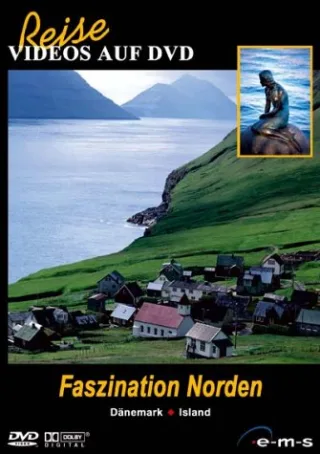 Faszination Norden - Dänemark Island