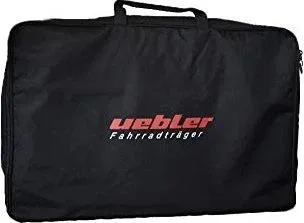 Uebler Transporttasche für Kupplungsträger X21 S