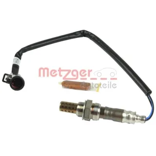 Metzger Lambdasonde Ford Mazda 0893051