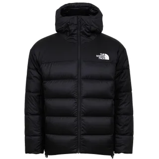 The North Face NSE Daunenjacke für Herren in Schwarz