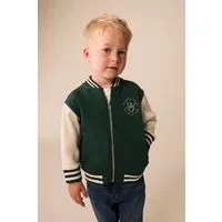 Next Blouson Jersey-Bomberjacke (1-St)