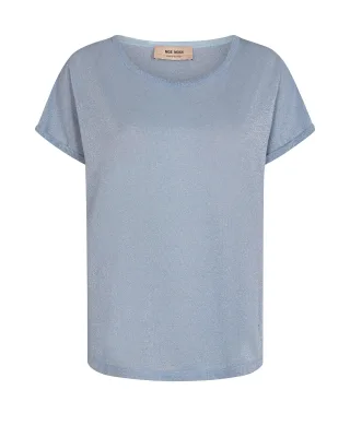 MOS MOSH - Kay Tee bel air blue - Gr. - XS