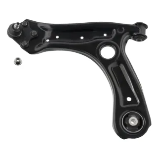 Febi Querlenker vorne links Audi Seat Skoda VW 44547