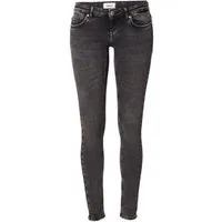 ONLY Skinny-fit-Jeans CORAL (1-tlg) Weiteres Detail
