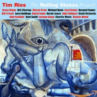 The Rolling Stones Project
