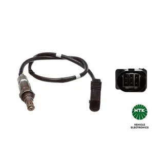 NTK Lambdasonde vor Katalysator Opel Corsa E 1,3