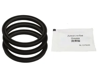 Hansgrohe Dichtungsset für Allegra Küchenarmaturen 96529 , 96529000 96529000