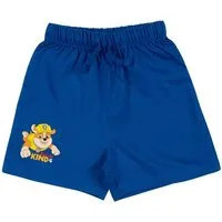 United Labels® Shorts Paw Patrol Shorts kurze Hose Trainingshose Bermuda