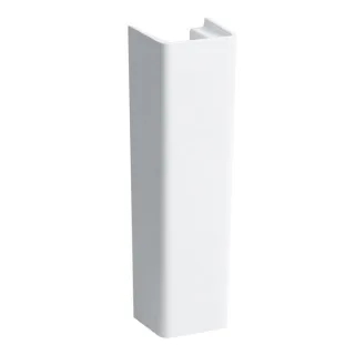 LAUFEN Pro S Standsäule 8199620000001 weiß, für Waschtisch